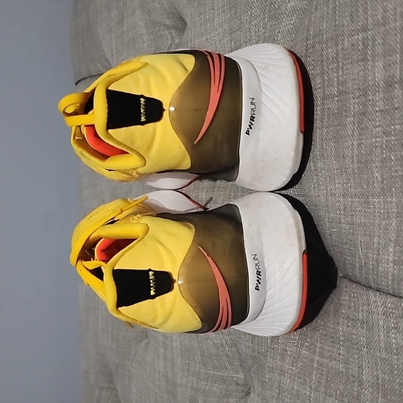 Mens Saucony Endorphin with Speedroll - Picture 3 of 5